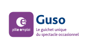 Logo GUSO
