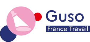 Logo GUSO